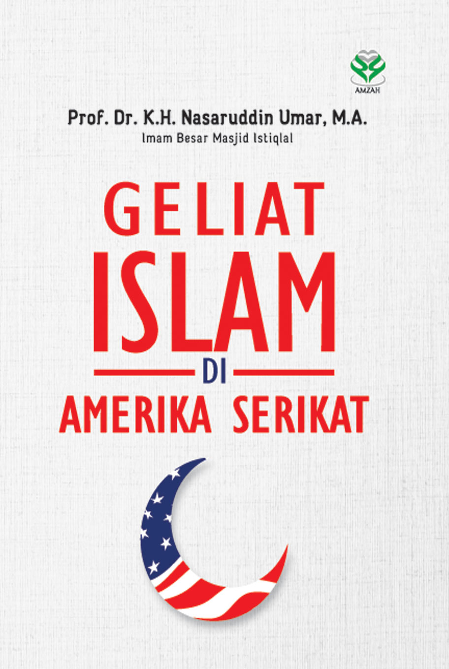 Geliat Islam di Amerika Serikat